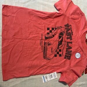 Toddlers shirt